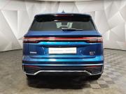 Geely Monjaro I Москва  - изображение 32