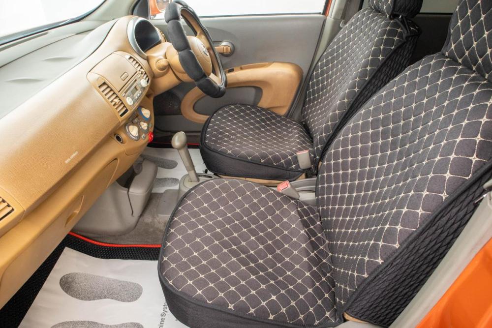 Nissan March III (K12) Барнаул  - изображение 20