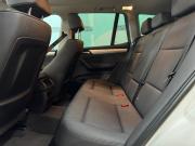 BMW X3 II (F25) Набережные Челны  - изображение 44