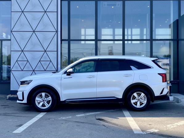 Kia Sorento IV с пробегом 2021 года, цена 3 549 000 рублей, 89531 км, внедорожник, Автокод Объявления
