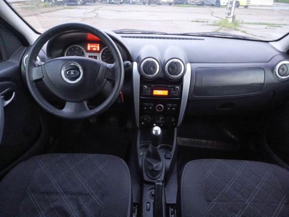 Lada (ВАЗ) Largus I с пробегом 2016 года, цена 535 000 рублей, 324446 км, универсал, Автокод Объявления