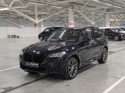 BMW X3 III (G01) Рестайлинг Казань  - изображение 29