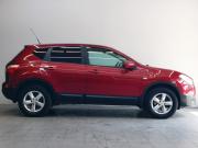 Nissan Qashqai I Рестайлинг Барнаул  - изображение 39