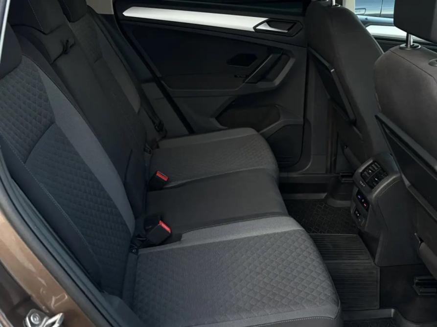 Volkswagen Tiguan II Волгоград  - изображение 19