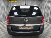 Opel Zafira B Рестайлинг Стерлитамак  - изображение 47