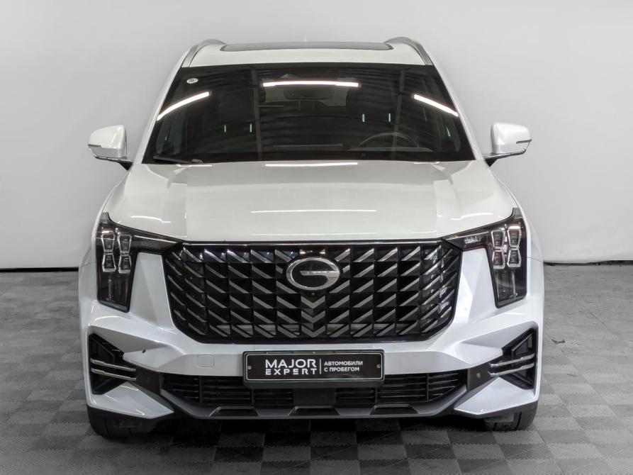 GAC GS8 II Москва  - изображение 2