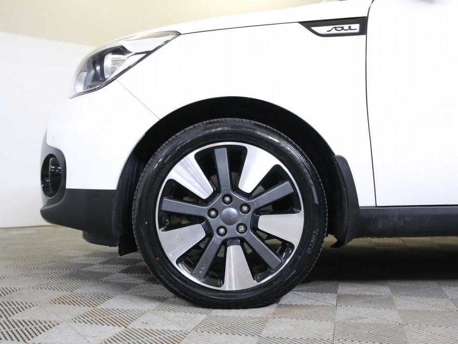 Kia Soul II Рестайлинг Санкт-Петербург  - изображение 22