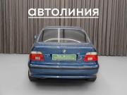 BMW 5 серии IV (E39) Рестайлинг Красноярск  - изображение 21