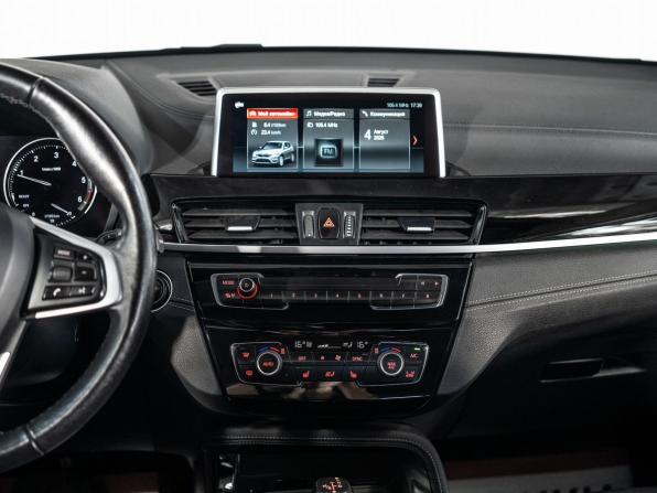 BMW X1 II (F48) Рестайлинг с пробегом 2021 года, цена 3 300 000 рублей, 88764 км, внедорожник, Автокод Объявления