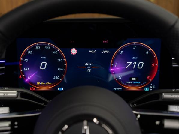 Mercedes-Benz S-Класс VII (W223) Рестайлинг с пробегом 2026 года, цена 28 600 000 рублей, 40 км, седан, Автокод Объявления