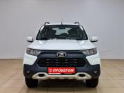 Lada (ВАЗ) Niva Travel I Альметьевск  - изображение 26