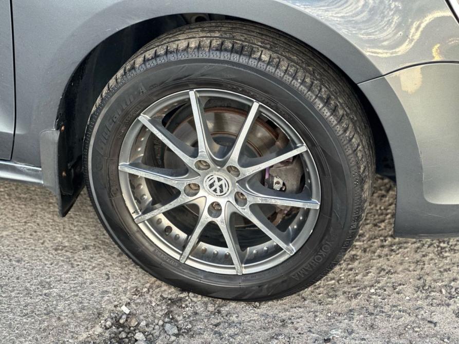 Volkswagen Jetta VI Волгоград  - изображение 15