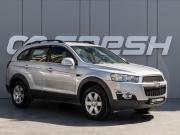 Chevrolet Captiva I Рестайлинг Краснодар  - изображение 23