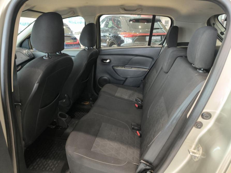 Renault Sandero II Казань  - изображение 15