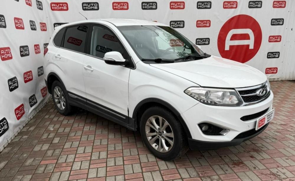 Chery Tiggo 5 I Санкт-Петербург  - изображение 4