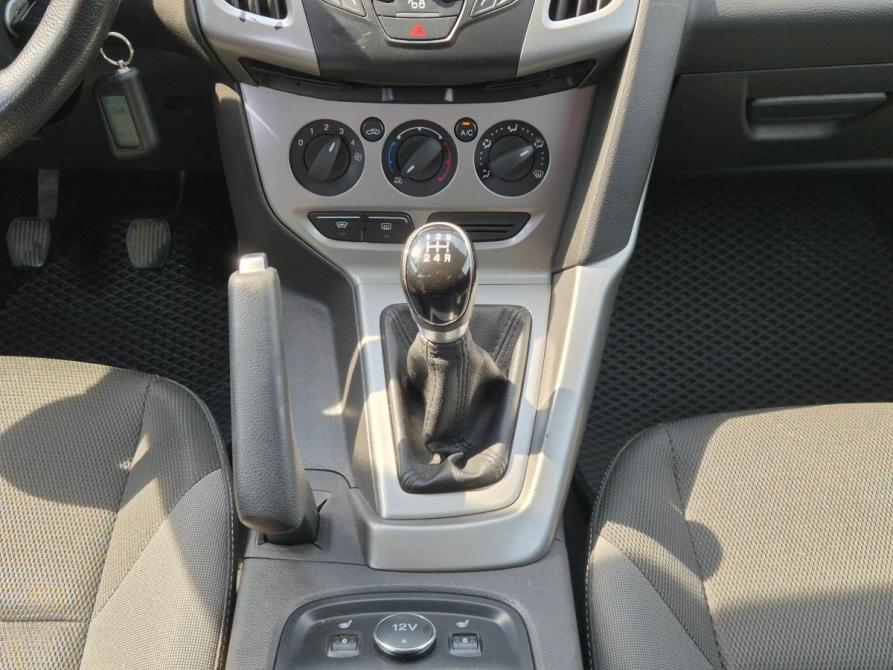 Ford Focus III Екатеринбург  - изображение 11