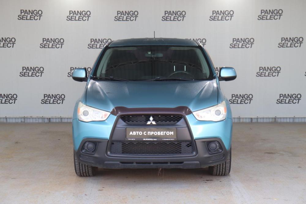 Mitsubishi ASX I Ульяновск  - изображение 2