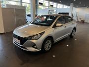 Hyundai Solaris II Рестайлинг Чебоксары  - изображение 43