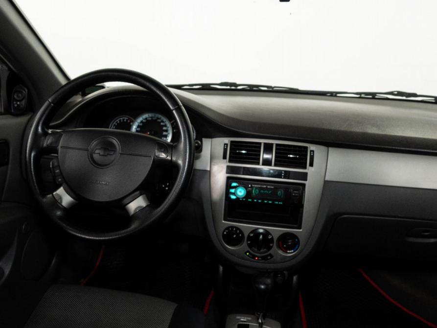 Chevrolet Lacetti I Казань  - изображение 13