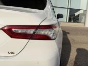 Toyota Camry VIII (XV70) Рестайлинг Тверь  - изображение 27