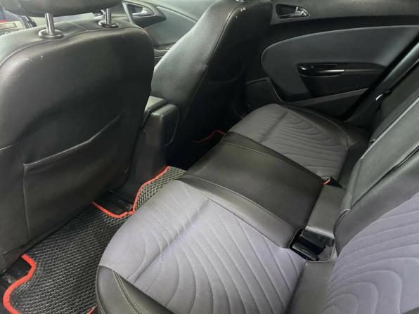 Opel Astra J Рестайлинг с пробегом 2014 года, цена 922 423 рубля, 112692 км, хэтчбек, Автокод Объявления
