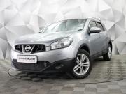 Nissan Qashqai+2 I Рестайлинг Ульяновск  - изображение 17