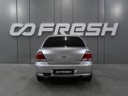 Nissan Almera Classic I Ростов-на-Дону  - изображение 19
