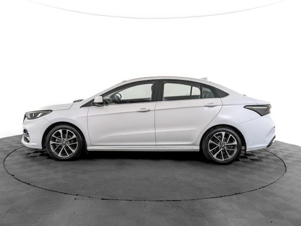 Omoda S5 с пробегом 2023 года, цена 1 555 000 рублей, 32084 км, седан, Автокод Объявления