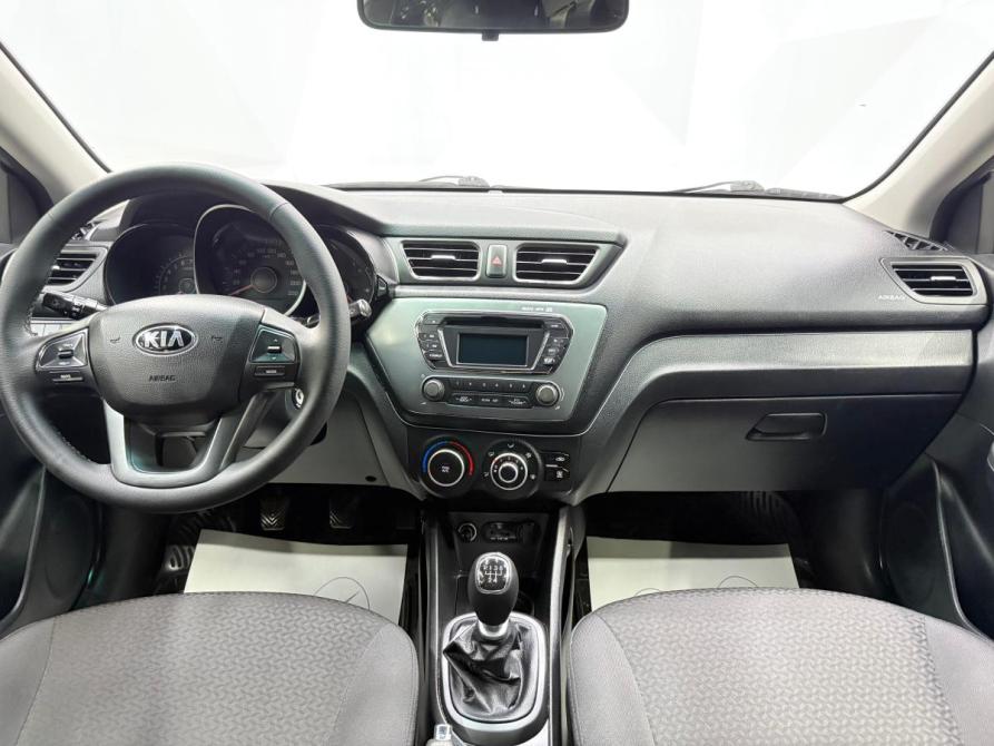 Kia Rio III Азнакаево  - изображение 9