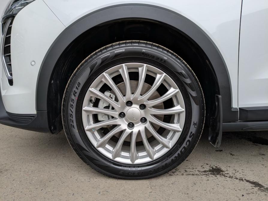 Haval Jolion I Рестайлинг Москва  - изображение 23