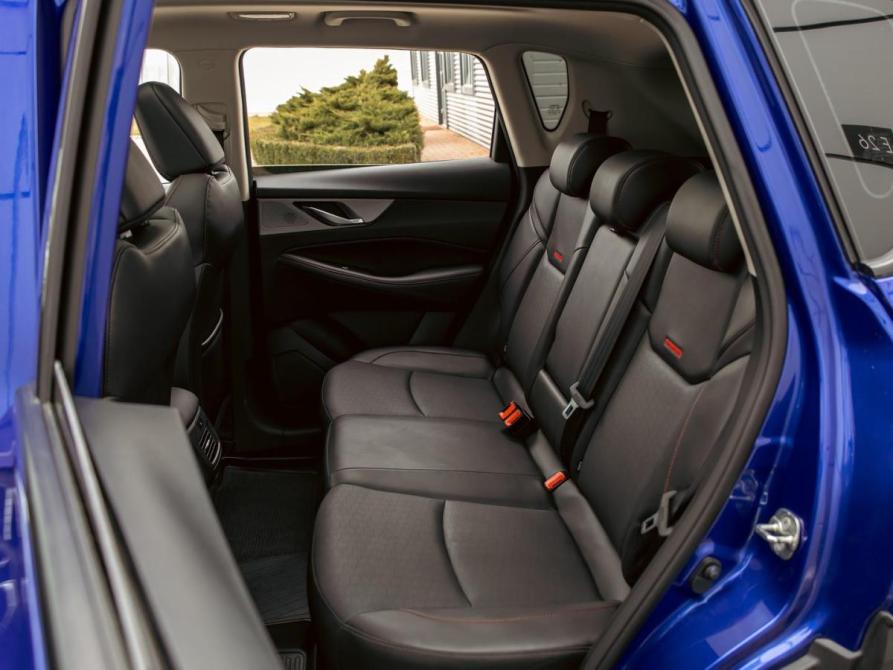 Changan CS35 Plus I Рестайлинг Краснодар  - изображение 18