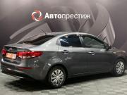 Kia Rio III Оренбург  - изображение 29