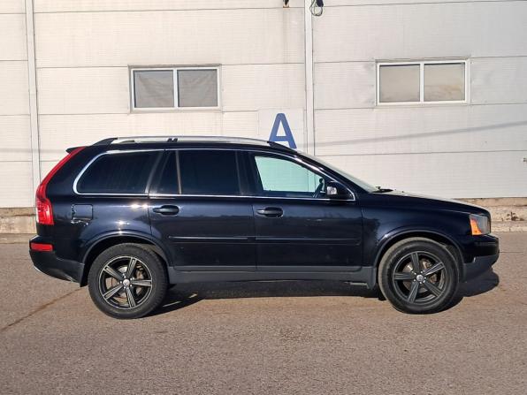 Volvo XC90 I Рестайлинг с пробегом 2007 года, цена 970 000 рублей, 476038 км, внедорожник, Автокод Объявления