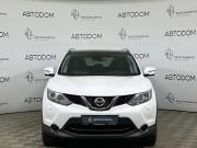 Nissan Qashqai II Москва  - изображение 29