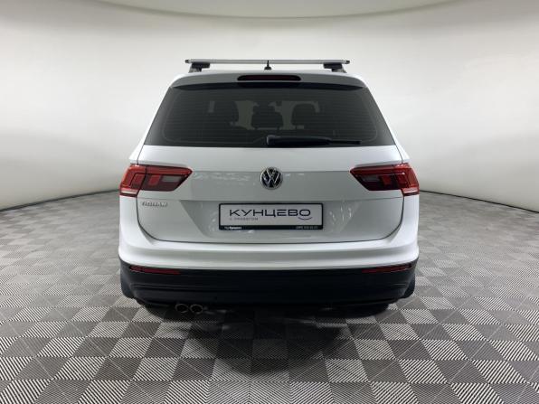 Volkswagen Tiguan II с пробегом 2020 года, цена 2 100 000 рублей, 88569 км, внедорожник, Автокод Объявления