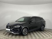 Lada (ВАЗ) Vesta I Рестайлинг (NG) Воронеж  - изображение 21