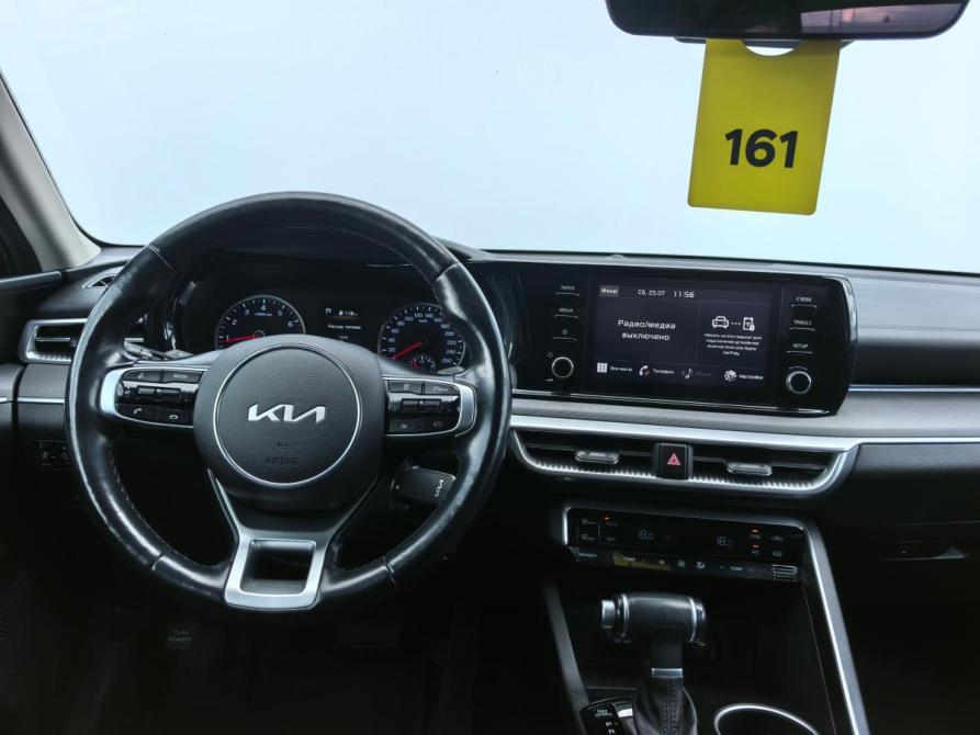 Kia K5 III Санкт-Петербург  - изображение 15