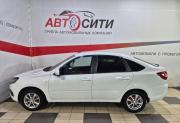 Lada (ВАЗ) Granta I Рестайлинг Воронеж  - изображение 25
