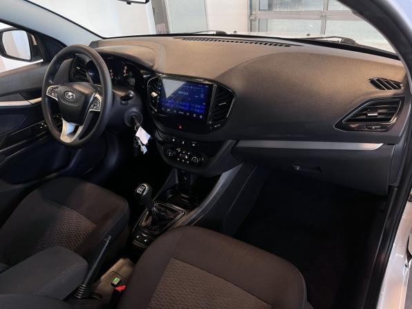 Lada (ВАЗ) Vesta I с пробегом 2019 года, цена 1 057 000 рублей, 133097 км, универсал, Автокод Объявления