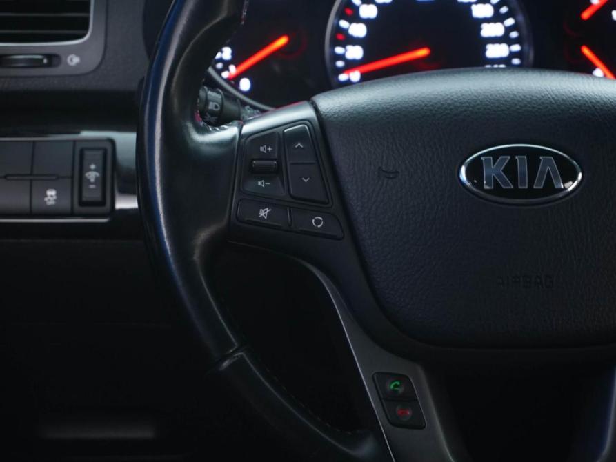 Kia Sorento II Рестайлинг Москва  - изображение 12