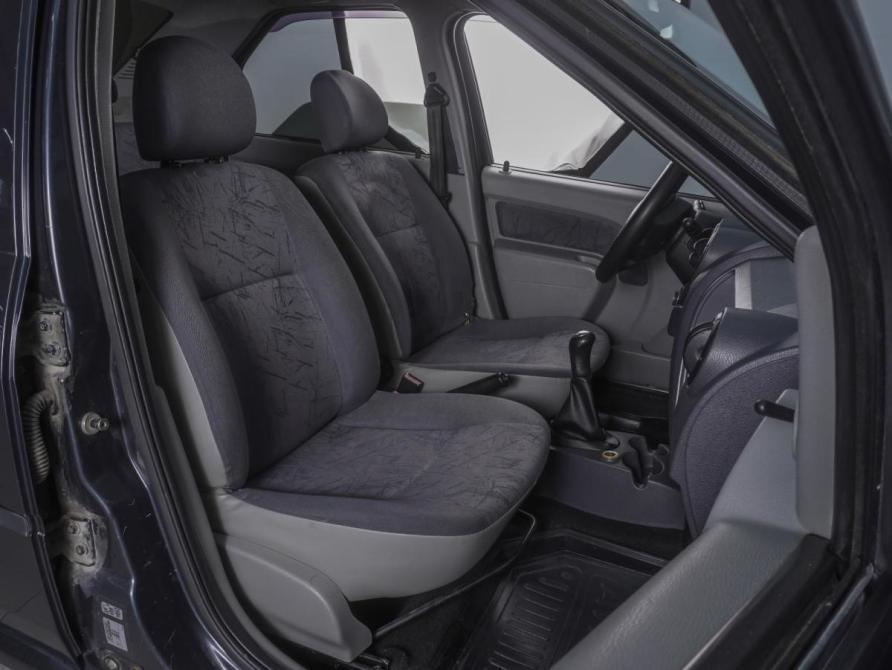 Renault Logan I Ростов-на-Дону  - изображение 8