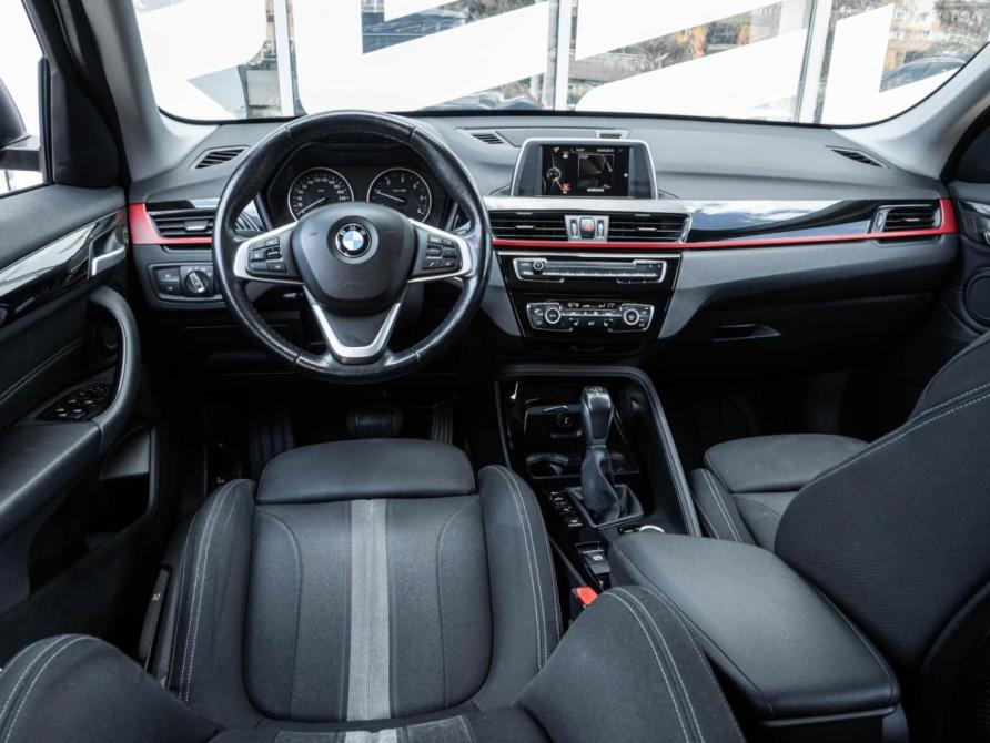 BMW X1 II (F48) Ставрополь  - изображение 6