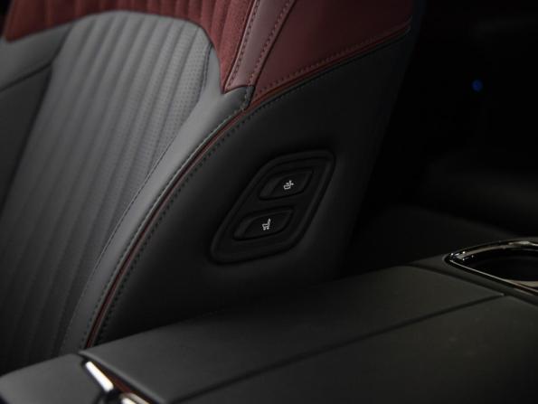 GAC M8 с пробегом 2024 года, цена 4 499 000 рублей, 21000 км, минивэн, Автокод Объявления