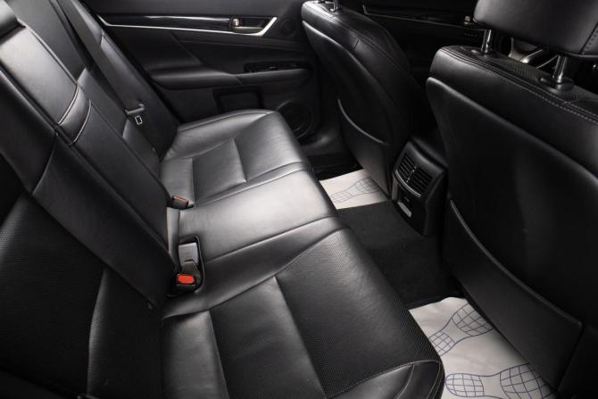 Lexus GS IV с пробегом 2014 года, цена 2 299 000 рублей, 214217 км, седан, Автокод Объявления