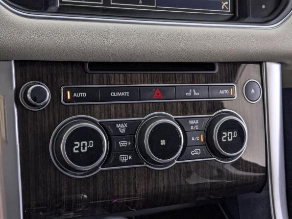 Land Rover Range Rover Sport II с пробегом 2014 года, цена 2 850 000 рублей, 166900 км, внедорожник, Автокод Объявления
