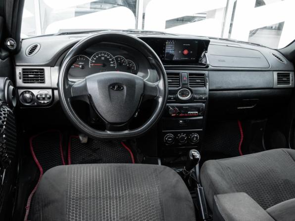 Lada (ВАЗ) Priora I с пробегом 2010 года, цена 415 000 рублей, 250946 км, седан, Автокод Объявления