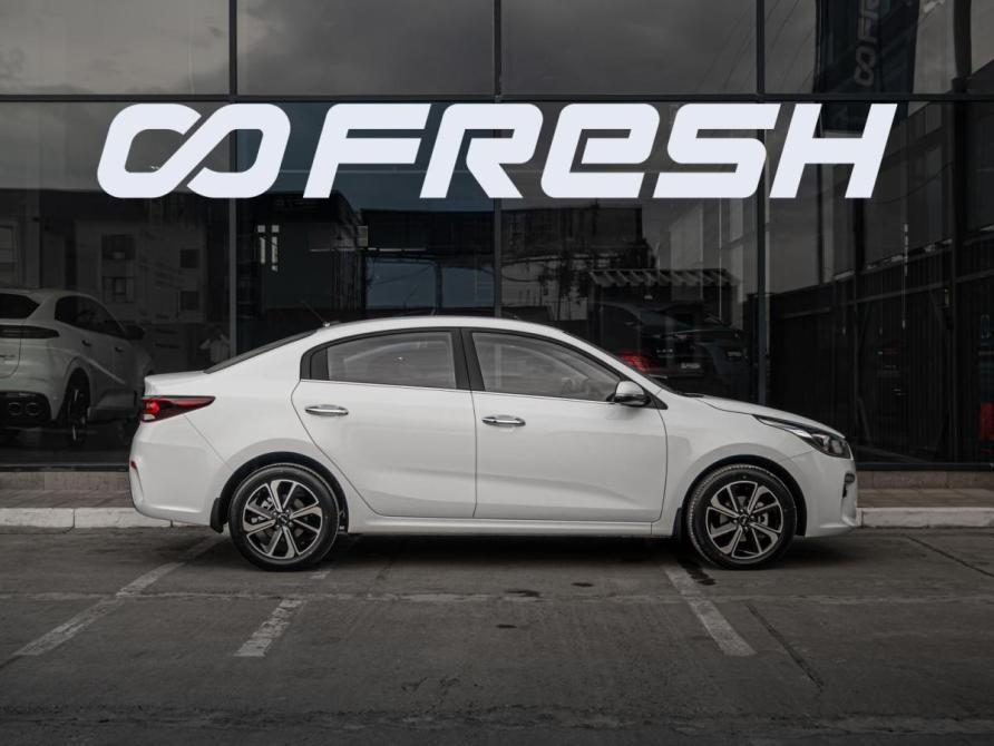 Kia Rio IV Краснодар  - изображение 5