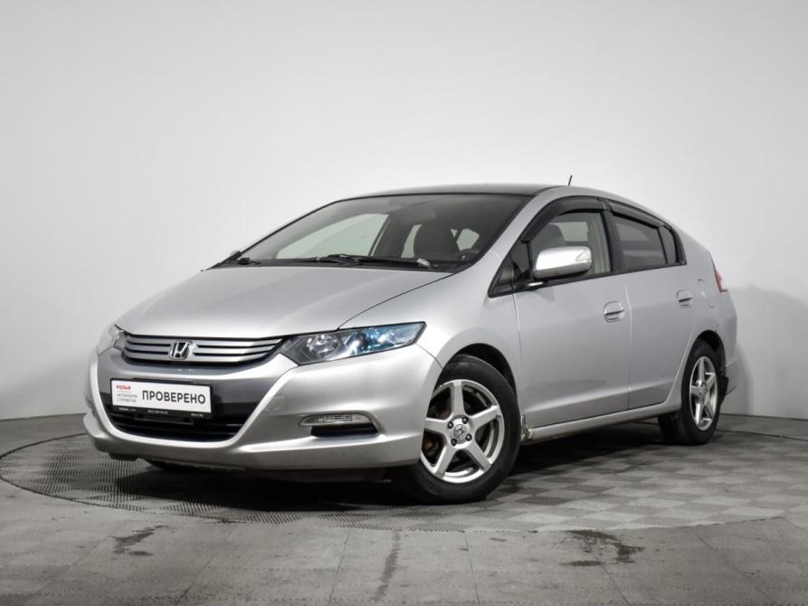 Honda Insight II Санкт-Петербург  - изображение 1