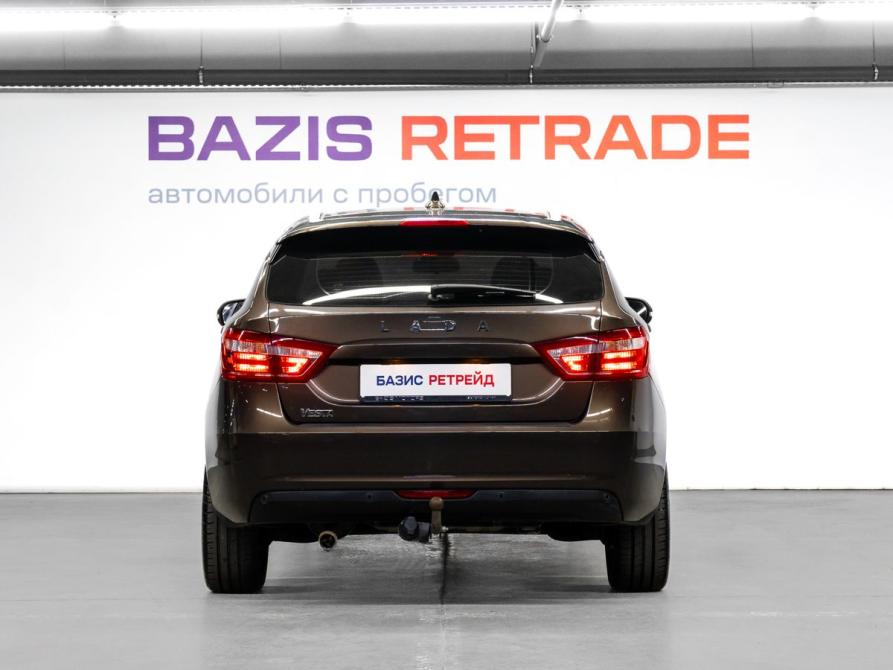 Lada (ВАЗ) Vesta I Тюмень  - изображение 7