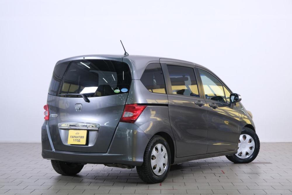 Honda Freed I Омск  - изображение 7